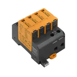 Weidmuller – VPU AC II 4 R 350/50