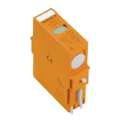 Weidmuller - VPU I 0 400V/12,5KA