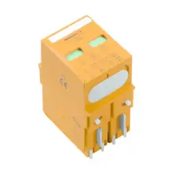 Weidmuller - VPU I 0  400V/25KA