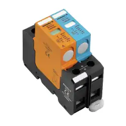 Weidmuller – VPU I 1