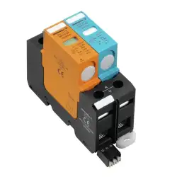 Weidmuller – VPU I 1