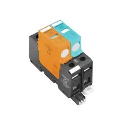 Weidmuller - VPU I 1