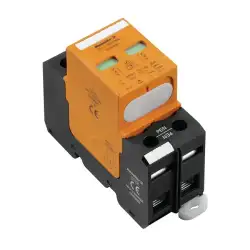 Weidmuller - VPU I 1 400V/25KA