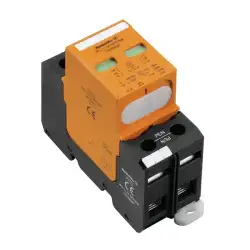 Weidmuller - VPU I 1 LCF 280V/25KA