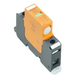Weidmuller – VPU I 1 R 400V/12,5KA