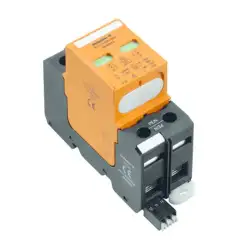 Weidmuller - VPU I 1 R  400V/25KA