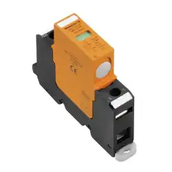 Weidmuller - VPU I 1 R LCF 280V/12,5KA