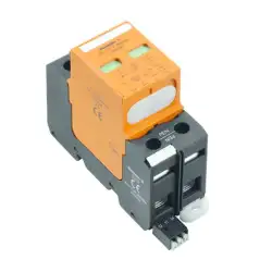 Weidmuller – VPU I 1 R LCF 280V/25KA