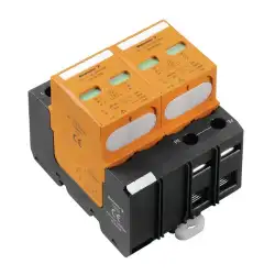 Weidmuller - VPU I 2 LCF 280V/25KA