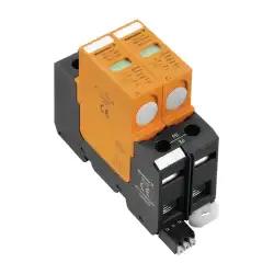 Weidmuller - VPU I 2 R 280V/12,5KA