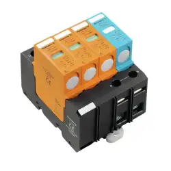 Weidmuller - VPU I 3