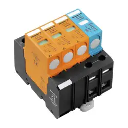 Weidmuller – VPU I 3