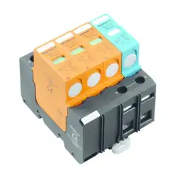 Weidmuller – VPU I 3