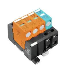 Weidmuller – VPU I 3