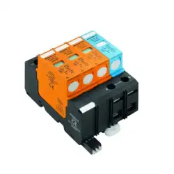 Weidmuller – VPU I 3