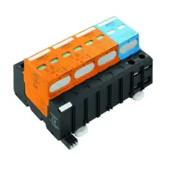 Weidmuller - VPU I 3