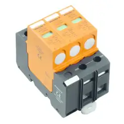 Weidmuller – VPU I 3 400V/12,5KA