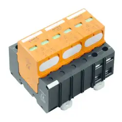 Weidmuller – VPU I 3  400V/25KA