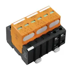 Weidmuller - VPU I 3 LCF 280V/25KA