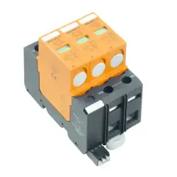 Weidmuller – VPU I 3 R 280V/12,5KA