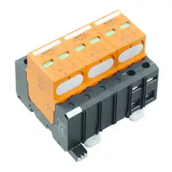Weidmuller - VPU I 3 R 280V/25KA