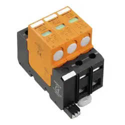Weidmuller – VPU I 3 R 400V/12,5KA