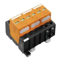 Weidmuller – VPU I 3 R  400V/25KA