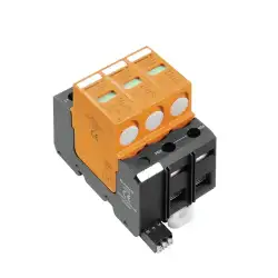 Weidmuller - VPU I 3 R LCF 280V/12,5KA