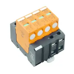 Weidmuller - VPU I 4 280V/12,5KA