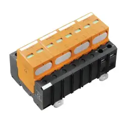 Weidmuller - VPU I 4 LCF 280V/25KA
