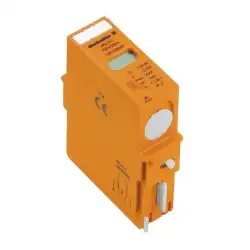 Weidmuller - VPU II 0 750V/25kA