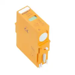 Weidmuller - VPU II 0 75V/30kA