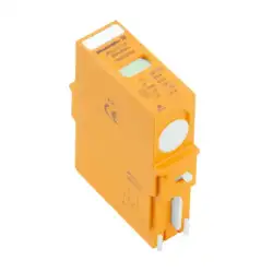 Weidmuller - VPU II 0 LCF 280V/40KA
