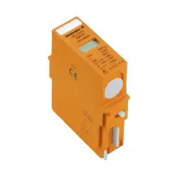 Weidmuller – VPU II 0 PV 1000V DC