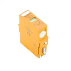 Weidmuller – VPU II 0 PV 1500V DC