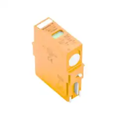 Weidmuller – VPU II 0 PV Y 1000V DC