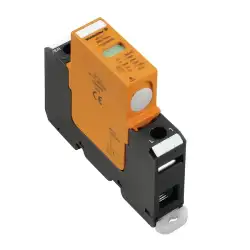 Weidmuller - VPU II 1 1000V/40KA AC