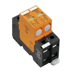 Weidmuller – VPU II 2 PV 1000V DC
