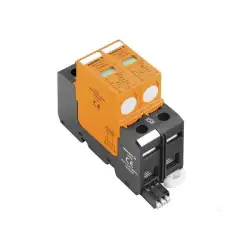 Weidmuller – VPU II 2 R PV 1000V DC