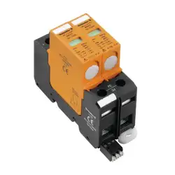 Weidmuller – VPU II 2 R PV 600V DC