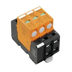 Weidmuller – VPU II 3 LCF 280V/40KA