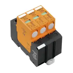 Weidmuller – VPU II 3 PV 1000V DC