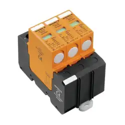 Weidmuller - VPU II 3 PV 1200V DC