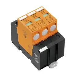Weidmuller – VPU II 3 PV 1500V DC