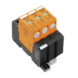 Weidmuller – VPU II 3 R PV 1000V DC
