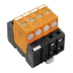 Weidmuller - VPU II 4 LCF 280V/40KA