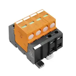 Weidmuller – VPU II 4 R LCF 280V/40KA