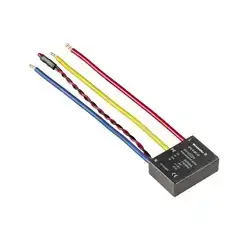 Weidmuller – VPU III SO LD