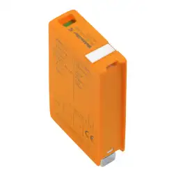 Weidmuller – VPU PV I