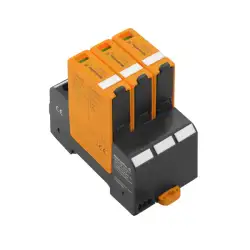 Weidmuller - VPU PV I